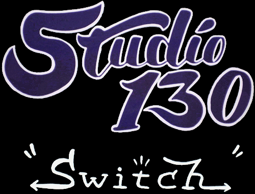 Brush Art Switch��Studio130